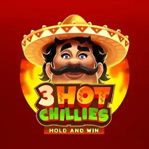 3 Hot Chillies in the Star Goldcoast Casino game library