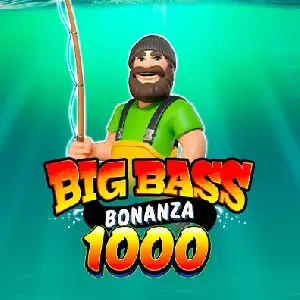 Star Goldcoast Casino selection featuring Big Bass Bonanza 1000