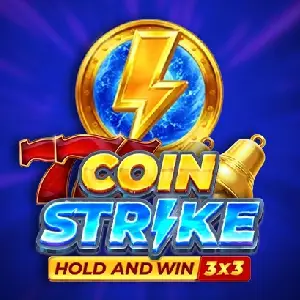 Play Coin Strike: Hold and Win at Star Goldcoast Casino