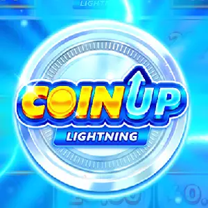 Star Goldcoast Casino selection featuring Coin Up: Lightning