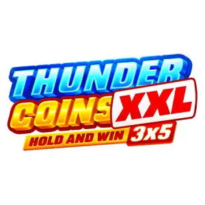 Star Goldcoast Casino selection featuring Thunder Coins XXL
